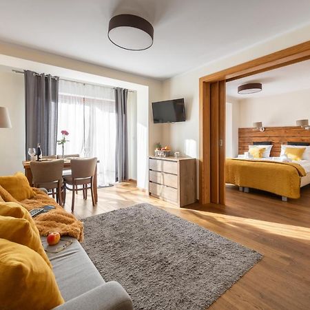 Orkana Home Zakopane Dış mekan fotoğraf
