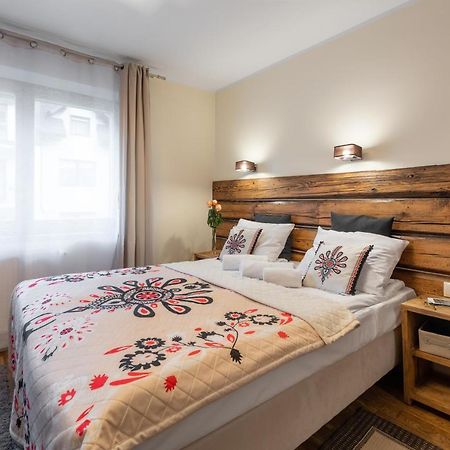 Orkana Home Zakopane Dış mekan fotoğraf