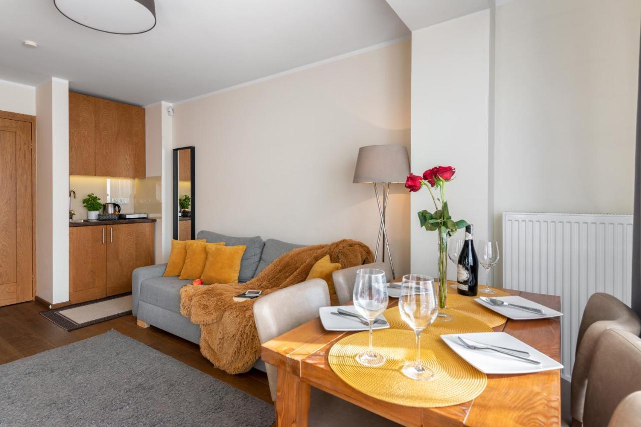 Orkana Home Zakopane Dış mekan fotoğraf
