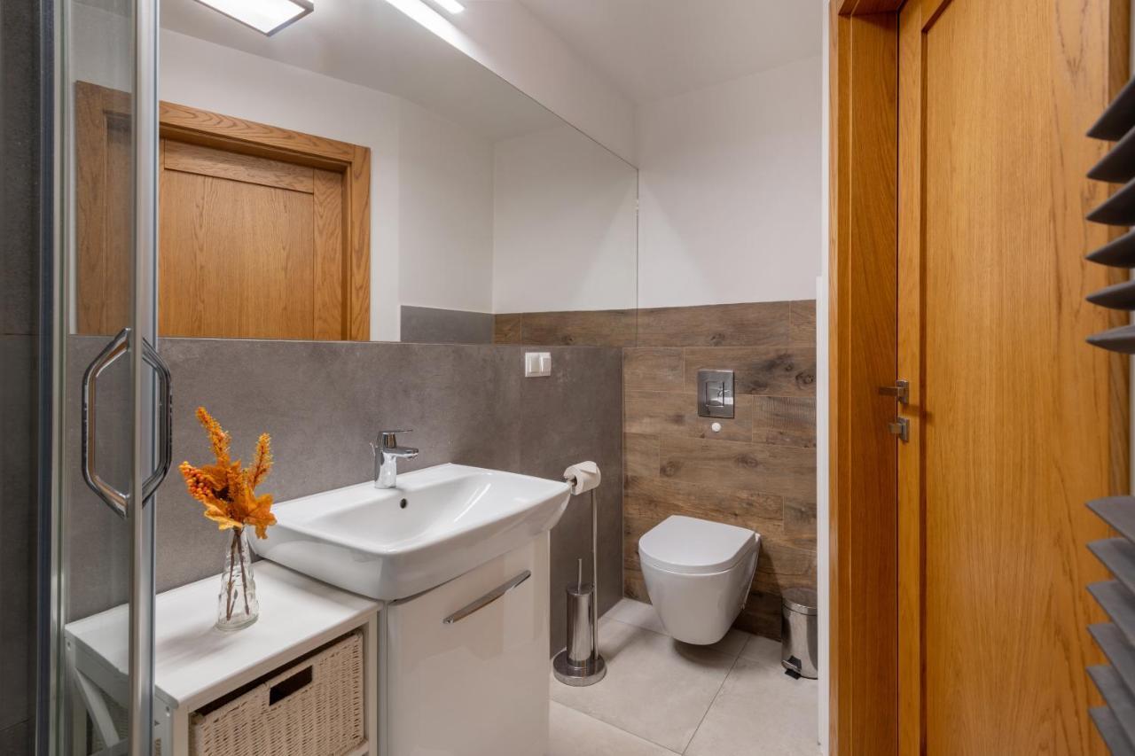 Orkana Home Zakopane Dış mekan fotoğraf
