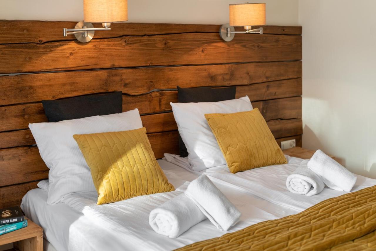 Orkana Home Zakopane Dış mekan fotoğraf