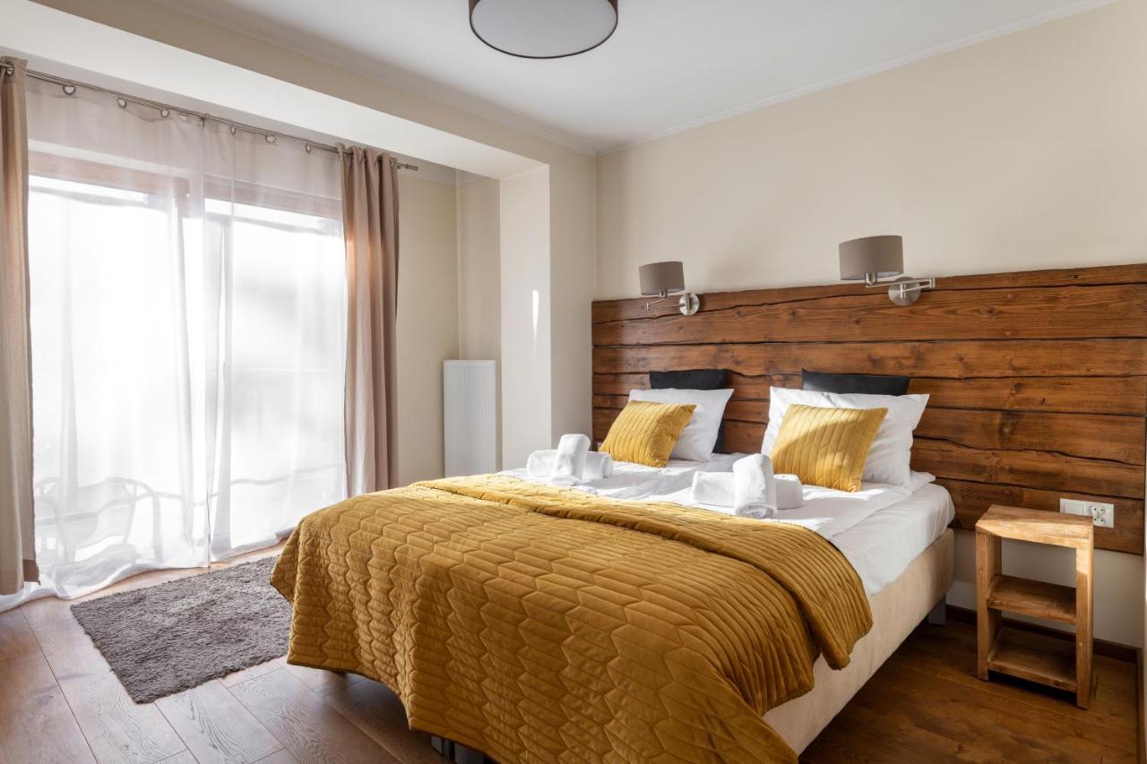 Orkana Home Zakopane Dış mekan fotoğraf