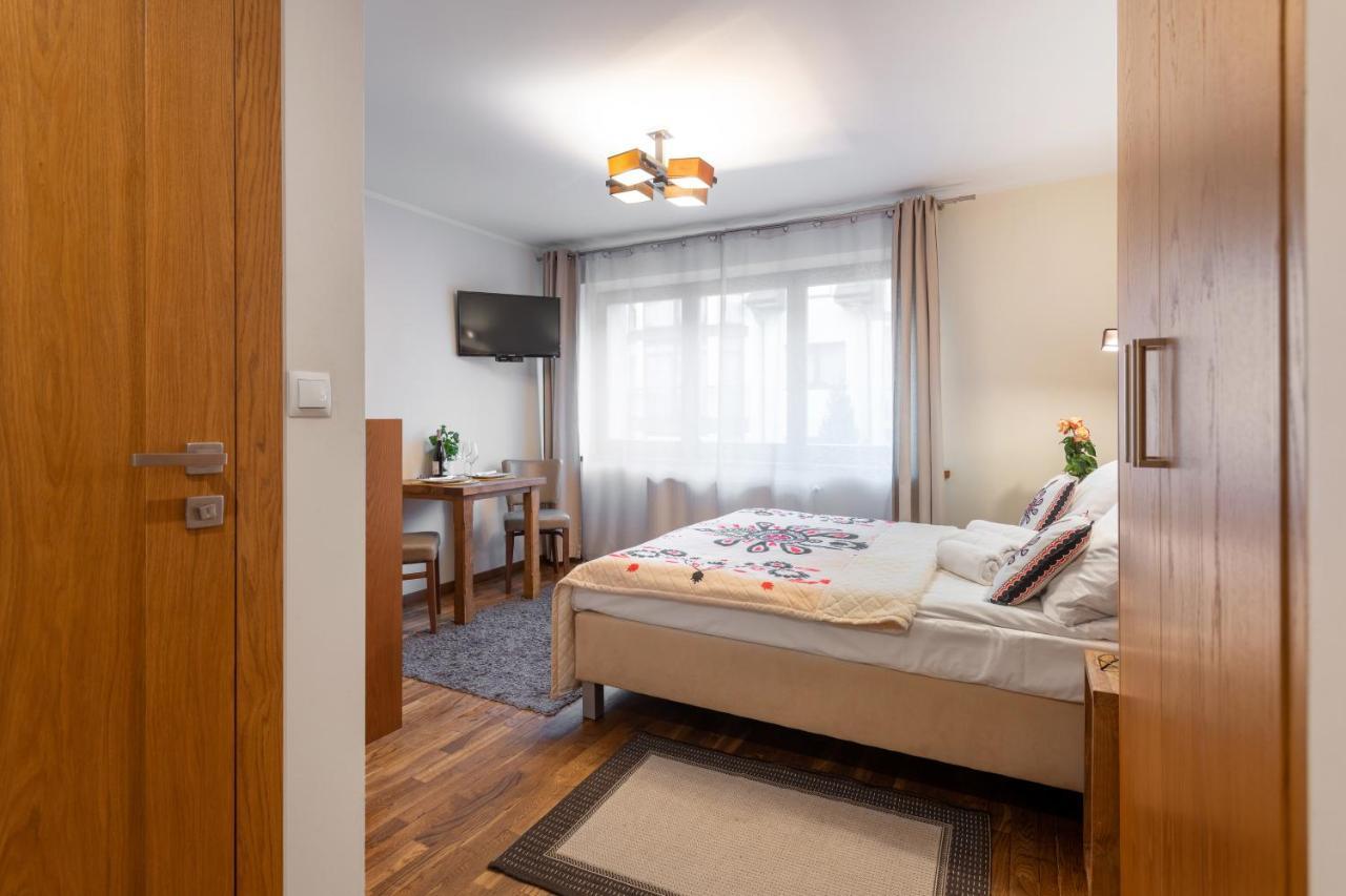 Orkana Home Zakopane Dış mekan fotoğraf