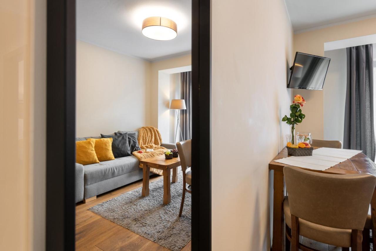 Orkana Home Zakopane Dış mekan fotoğraf