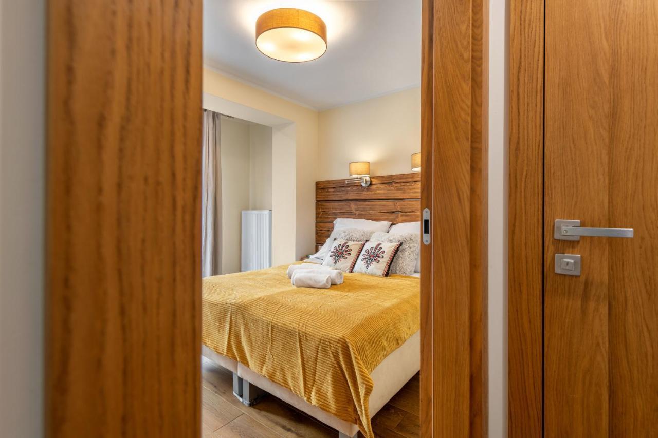 Orkana Home Zakopane Dış mekan fotoğraf