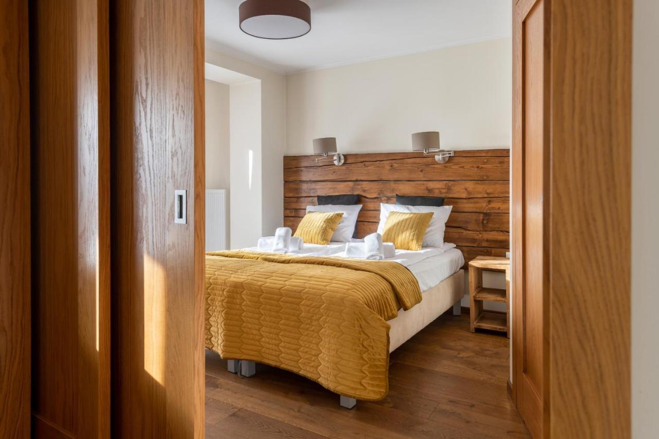 Orkana Home Zakopane Dış mekan fotoğraf
