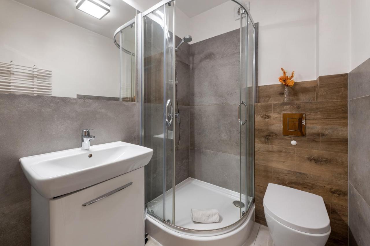 Orkana Home Zakopane Dış mekan fotoğraf