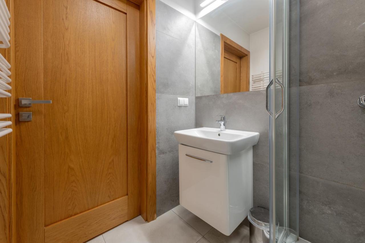 Orkana Home Zakopane Dış mekan fotoğraf