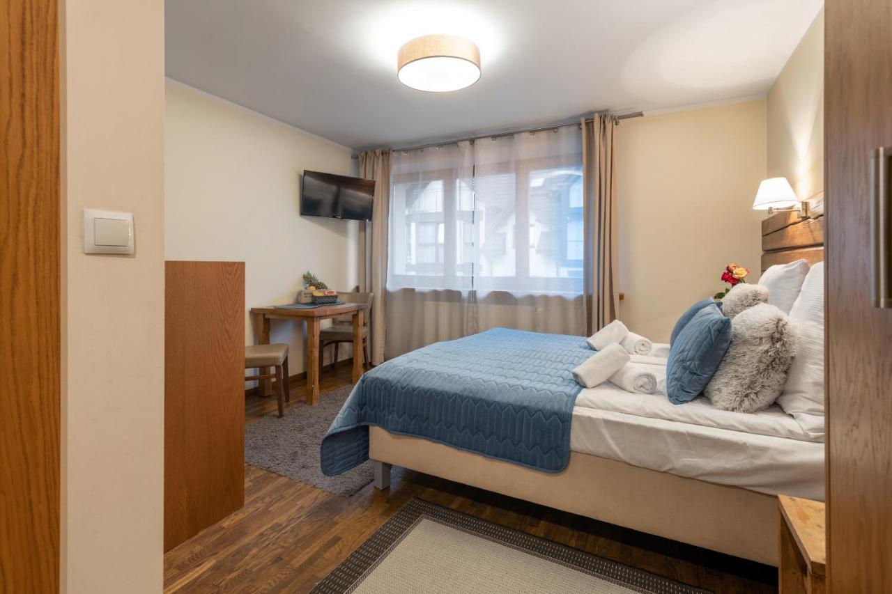 Orkana Home Zakopane Dış mekan fotoğraf