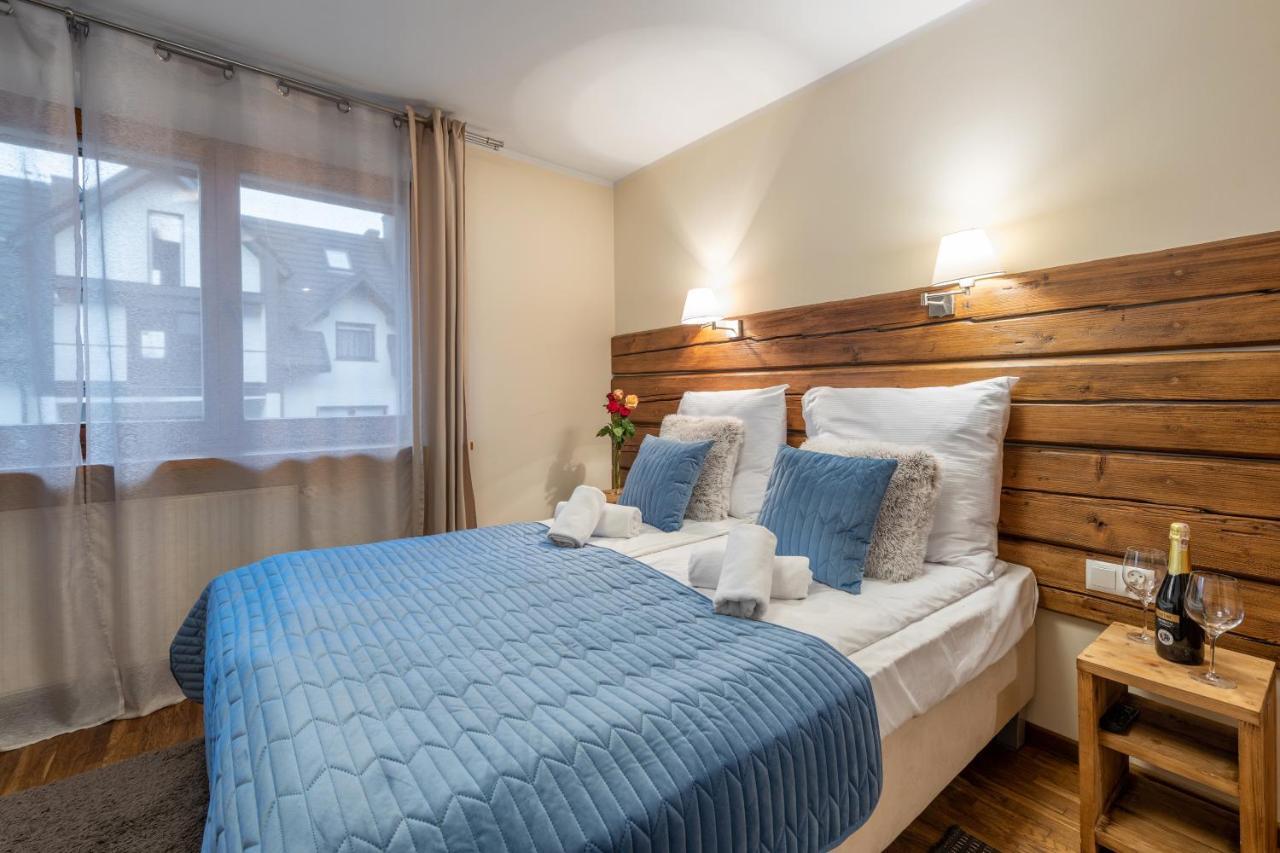 Orkana Home Zakopane Dış mekan fotoğraf
