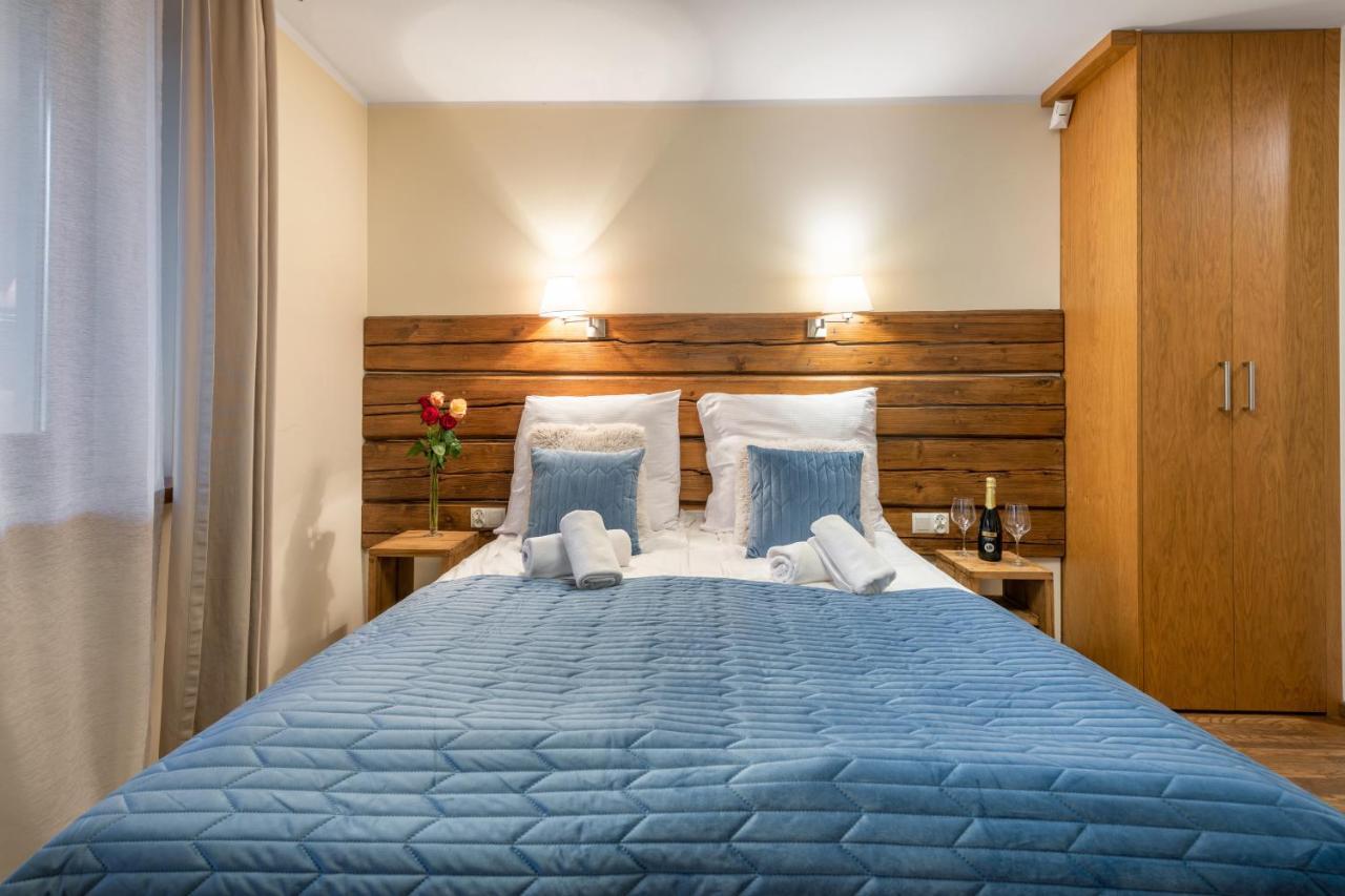 Orkana Home Zakopane Dış mekan fotoğraf