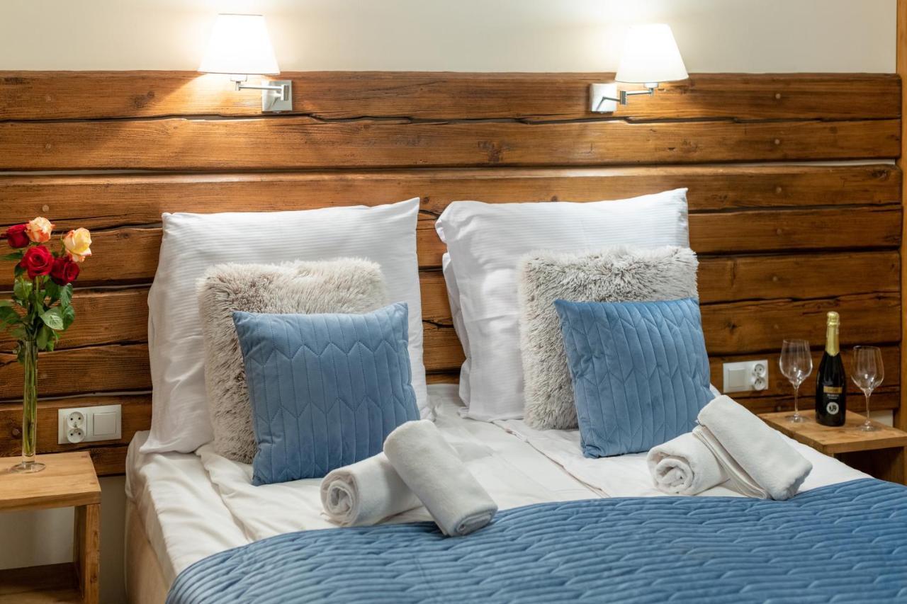 Orkana Home Zakopane Dış mekan fotoğraf