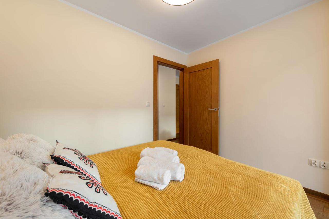 Orkana Home Zakopane Dış mekan fotoğraf