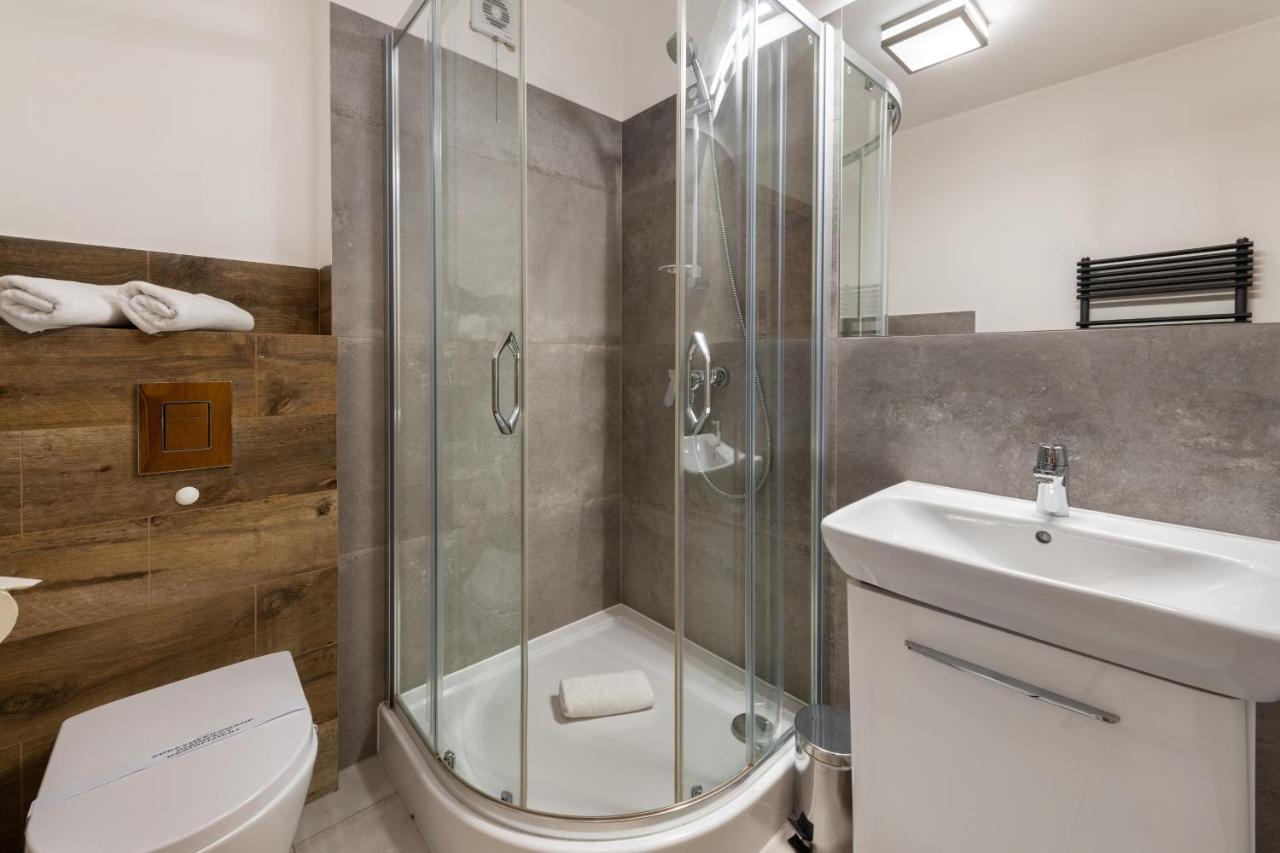Orkana Home Zakopane Dış mekan fotoğraf