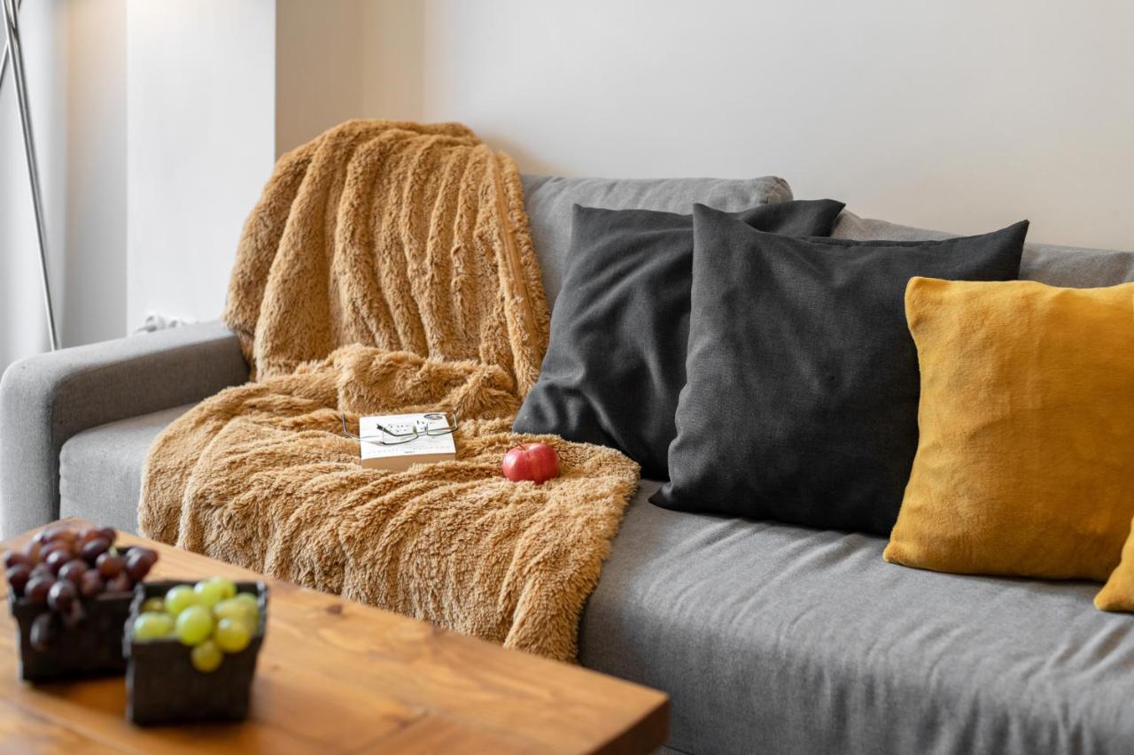 Orkana Home Zakopane Dış mekan fotoğraf