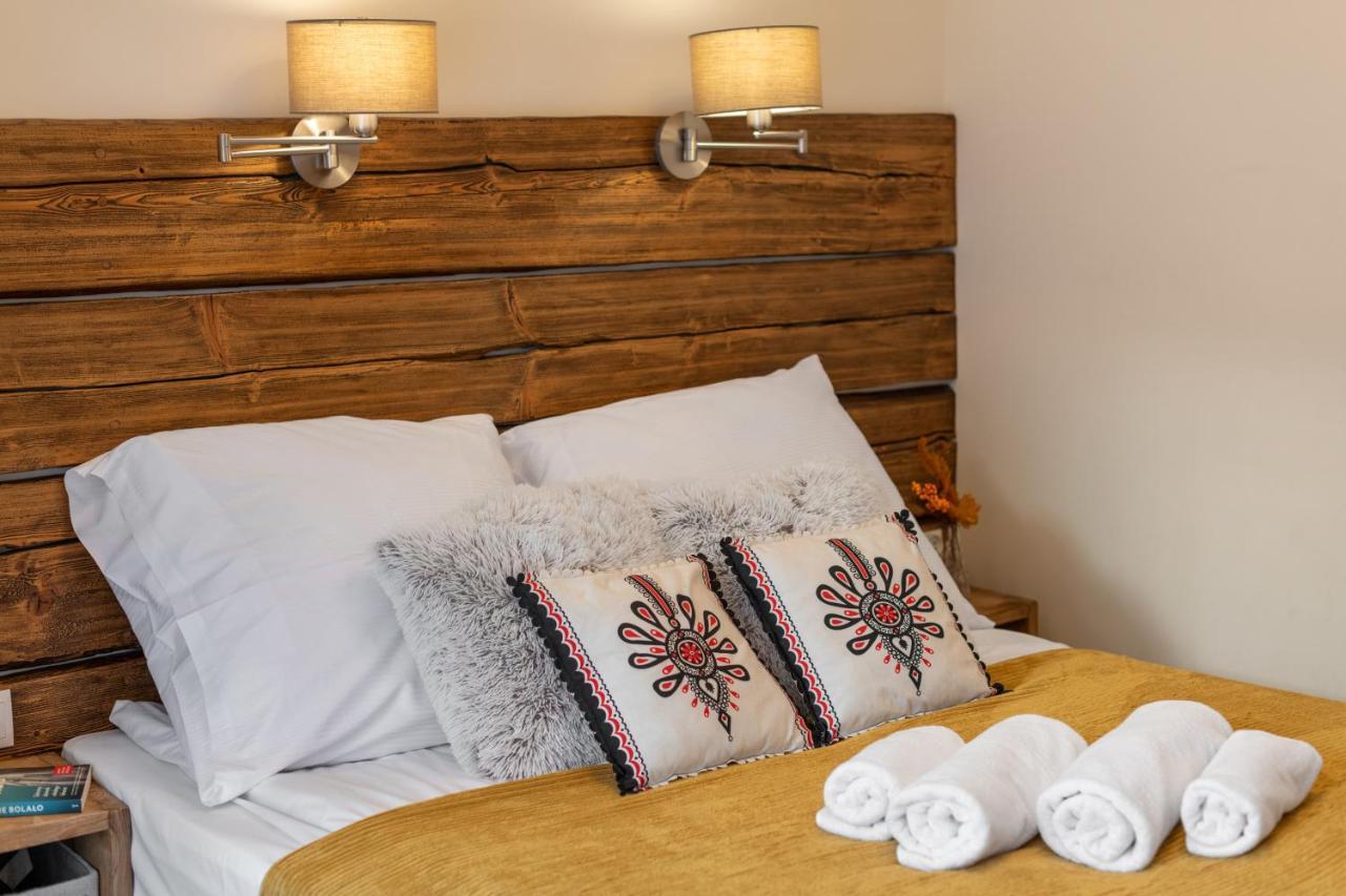 Orkana Home Zakopane Dış mekan fotoğraf